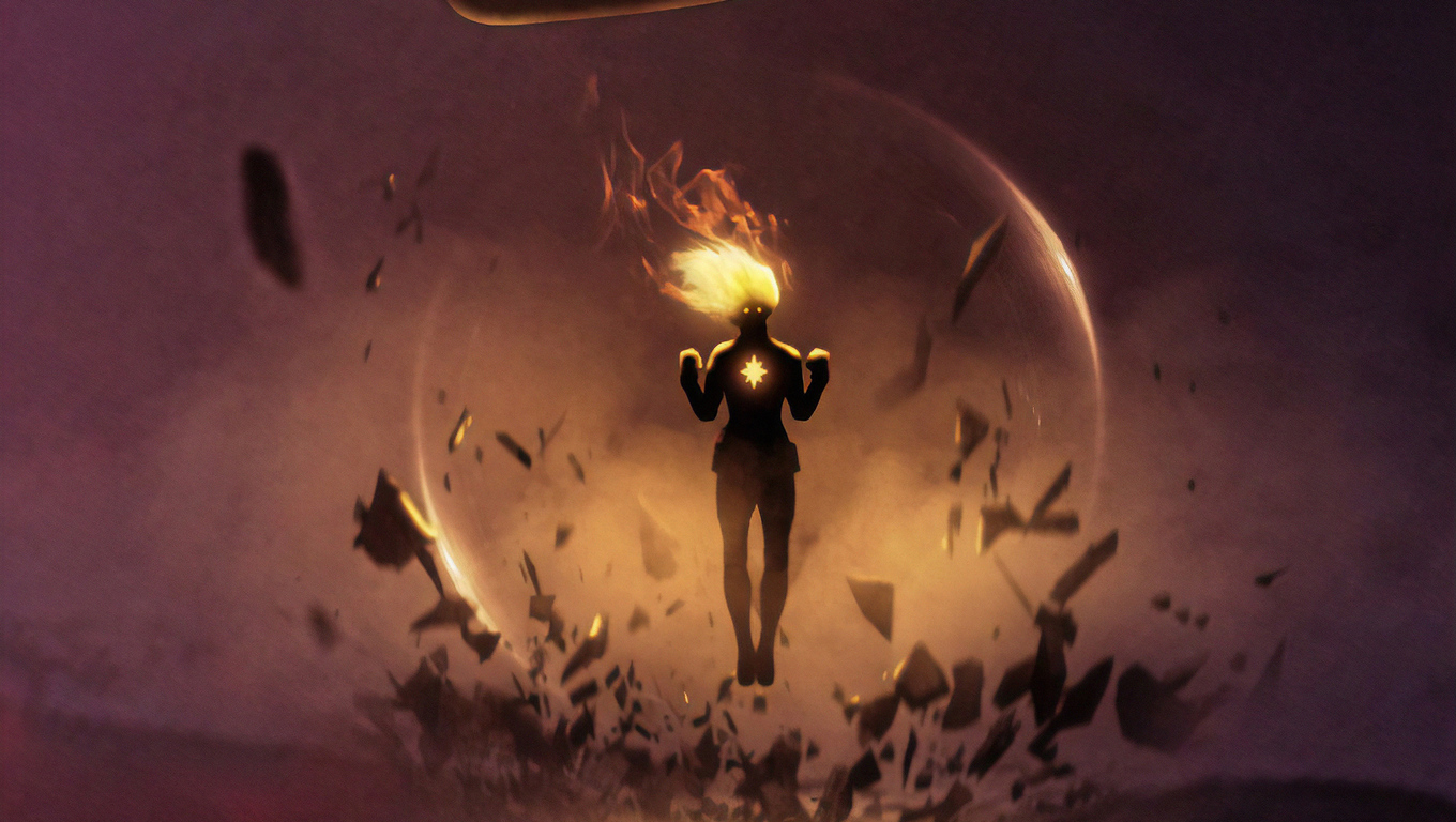 captain-marvel-on-fire-yi-1360x768